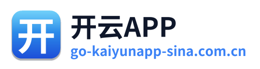 开云APP Logo